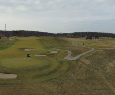 How courses plan for poor weather and what you should know