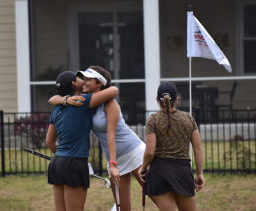 Several Myrtle Beach area golf courses are catering to youth with a program offering $5 rounds