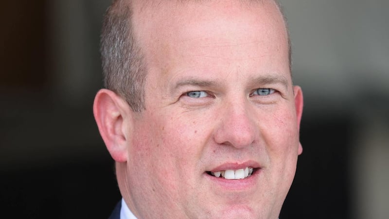 DUP councillor suspended for three months over comments on kids’ GAA tournament