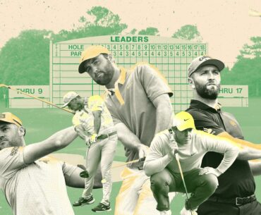 The 2025 Masters tees off this week. Here’s when it starts, predictions for winners and how to watch in Canada