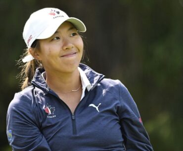 Canada's Lauren Kim returns to Augusta playing elite golf for Texas Longhorns