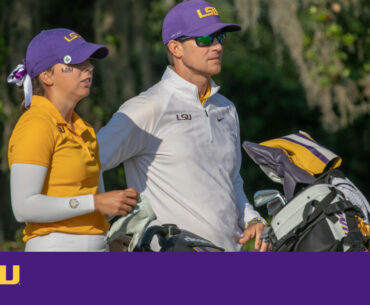 Tiger Women’s Golf Falls In Quarterfinal Round of SEC Championship – LSU