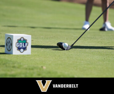Vanderbilt Women's Golf | Postseason Play