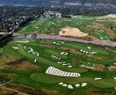 Fans can expect a unique experience at upcoming U.S. Open at Oakmont Country Club