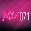 Mix 97.1 logo