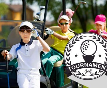 Discover The Exciting 2025 Western Montana Junior Golf Tour