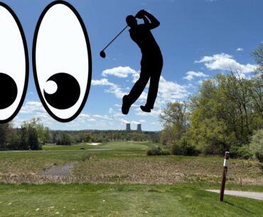 Ravens Claw Golf Course — A Northeast hidden gem