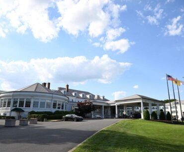 These Stunning New Jersey Golf Courses Are Among America's Best