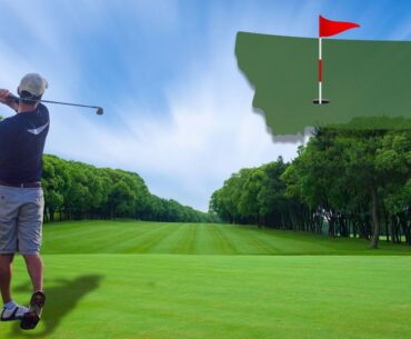 Best Places To Play Golf In Montana