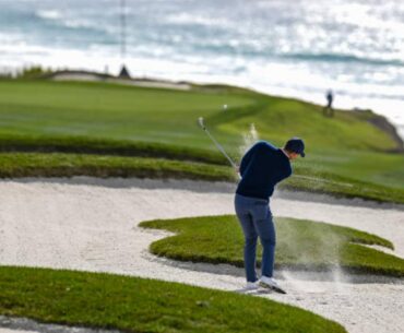 Austin, Frisco, and Lajitas Golf Courses Named Best in Texas
