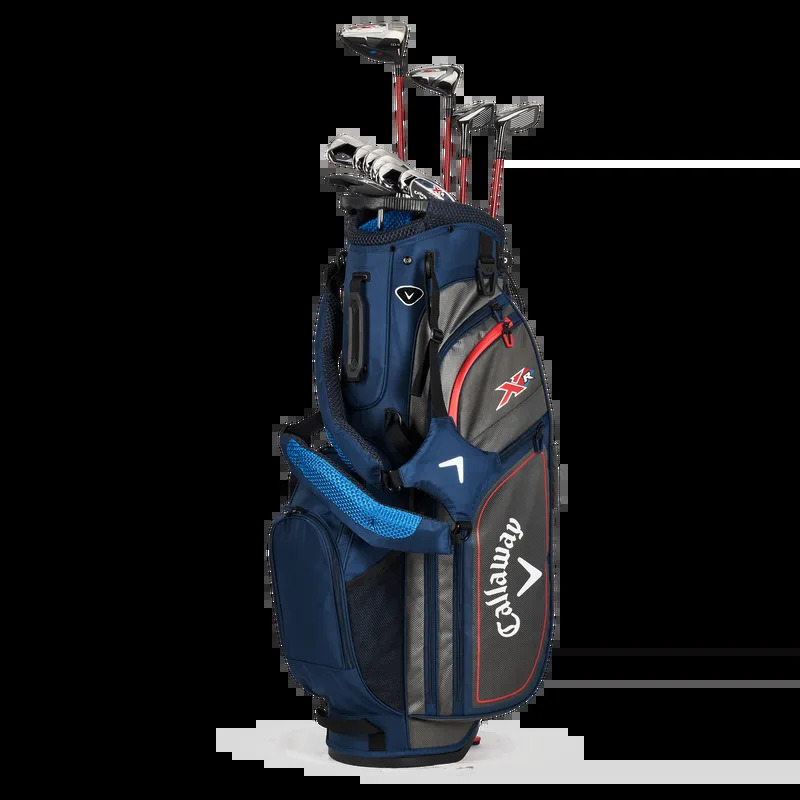 <p><a href="https://go.redirectingat.com?id=74968X1596630&url=https%3A%2F%2Fwww.callawaygolf.com%2Fgolf-clubs%2Fcomplete-sets%2Fcompsets-2023-xr.html&sref=https%3A%2F%2Fwww.menshealth.com%2Ffitness%2Fg37662849%2Fbest-golf-clubs-for-beginners%2F" rel="nofollow noopener" target="_blank" data-ylk="slk:Shop Now;elm:context_link;itc:0;sec:content-canvas" class="link ">Shop Now</a></p><p>XR Complete Set</p><p>callawaygolf.com</p><p>$1399.99</p>