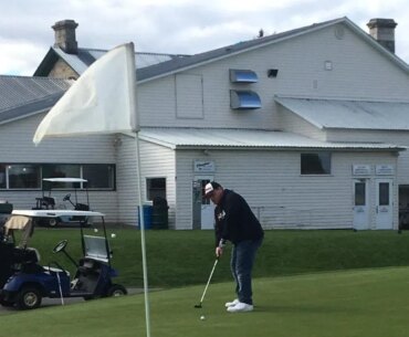 City Golf Courses Coming to Life | 620 CKRM - The Voice of Saskatchewan