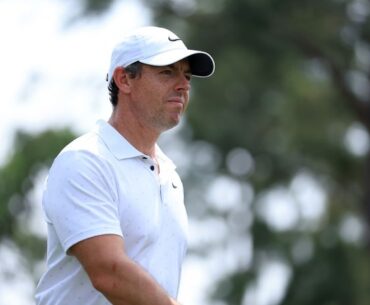 Paul McGinley says Rory McIlroy may need stepping stone Major win before donning Masters green jacket