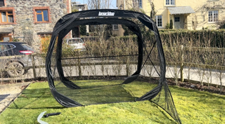 Photo of the LongRidge Quad net