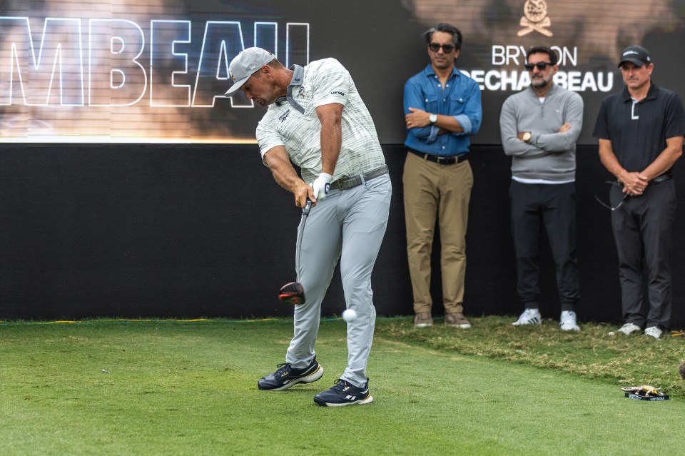 However, players have been seen wearing trousers this season
