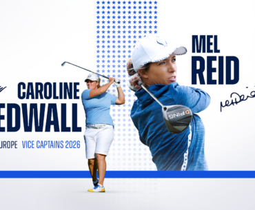 LPGA Home