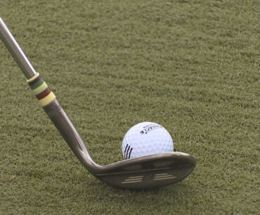 Bank of America launches affordable golf initiative for youth in Central New York