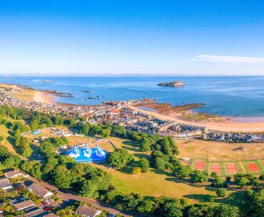 New golf venue on Scotland's 'Golf Coast' scrapped just weeks before opening date