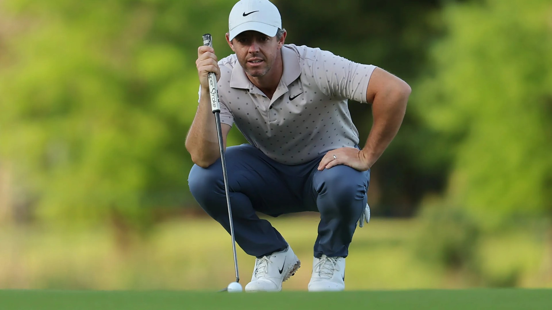 ‘Bothering me’ – Rory McIlroy makes worrying injury admission less than two weeks out from The Masters 'Bothering me' - Rory McIlroy makes worrying injury admission less than two weeks out from The Masters