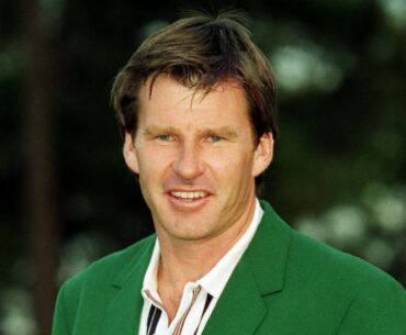 ‘That’s not sport’ - Nick Faldo hits out at ‘fail-free’ LIV Golf and says guaranteed millions has turned golfers ‘soft’