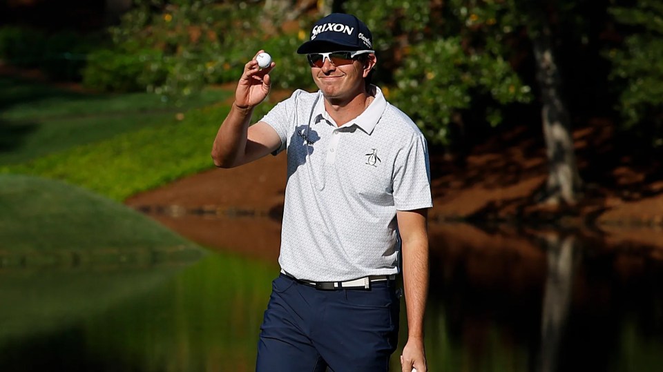 Echavarria defeated J.J. Spaun in a two-hole playoff for the victory