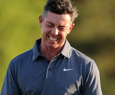 Fears over Rory McIlroy's triumphant return to home golf club after emotional Masters win with star to snub 'fanfare'