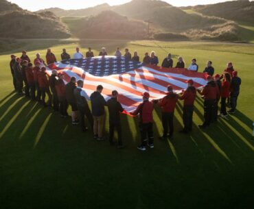 Donald Trump finalising deal to bring DP World Tour event to Scots golf venue