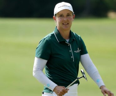 LPGA Home