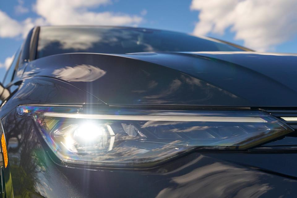 2025 volkswagen golf r