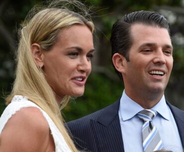 Who is Vanessa Trump? Inside her family life and special bond with lookalike daughter Kai
