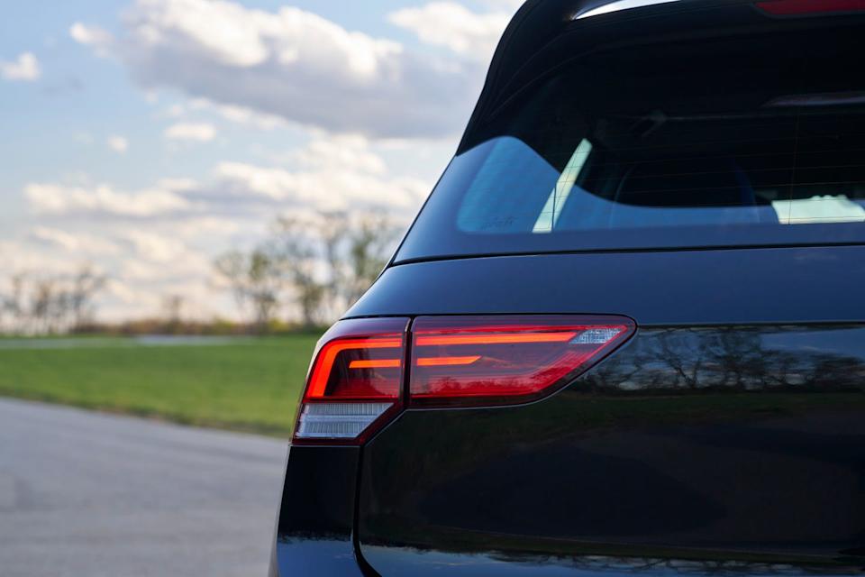 2025 volkswagen golf r