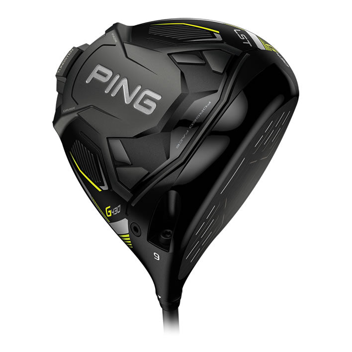 Ping G430 LST Custom Driver