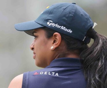 LPGA Home