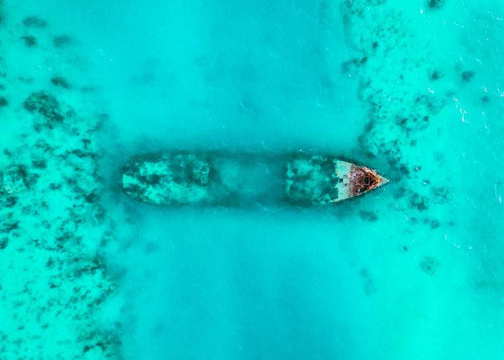 bermuda