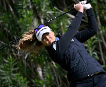 LPGA Home