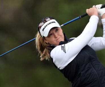 LPGA Home