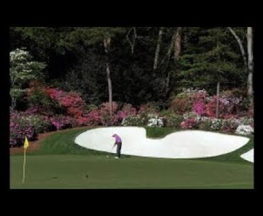 2025 Masters Tournament LIVE | Rory McIlroy, Justin Rose SUDDEN-DEATH PLAYOFF LIVE STREAM Reaction