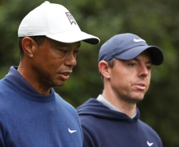Golf News: Tiger Woods and Gary Player send messages to Rory McIlroy after Masters win