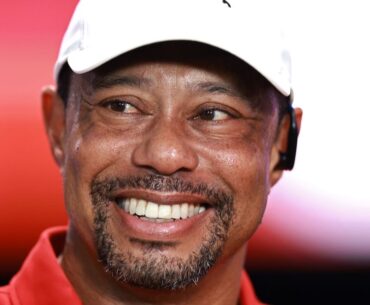 Tiger Woods clarifies social media post after golf star sensationally said he would play at Masters