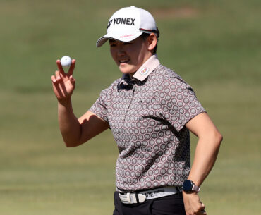 LPGA Home