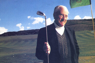 Ely Callaway, Businessman Behind Callaway Golf, Publishes His Autobiography