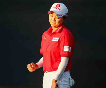 LPGA Home