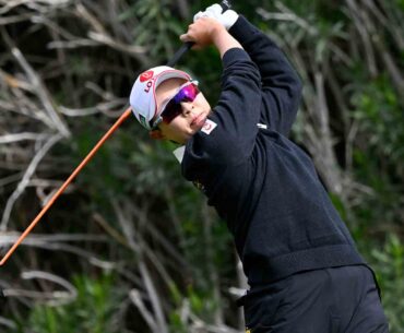 LPGA Home