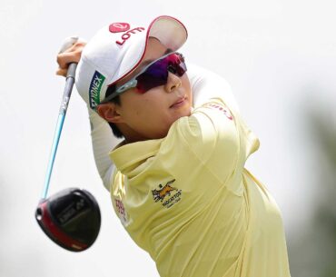 LPGA Home