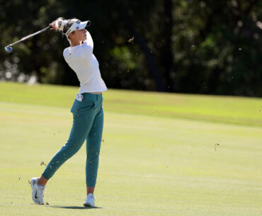 LPGA Home