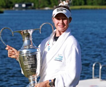 LPGA Home
