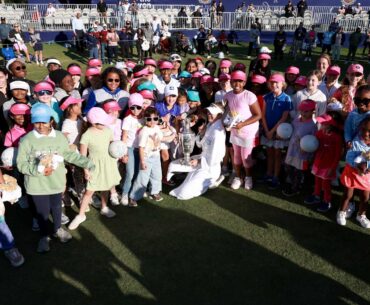 LPGA Home