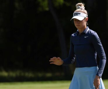 LPGA Home