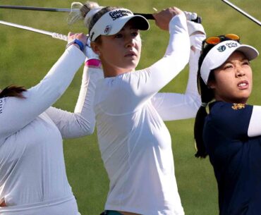 LPGA Home