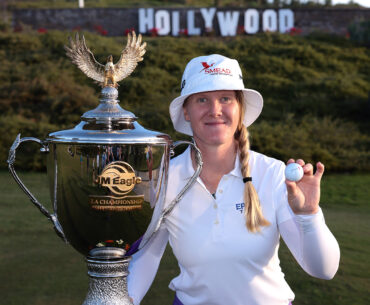 LPGA Home
